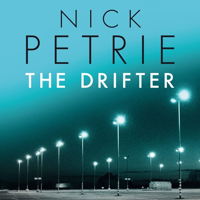 Book cover for The Drifter