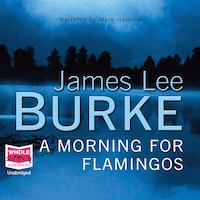 A Morning for Flamingos