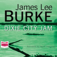 Dixie City Jam