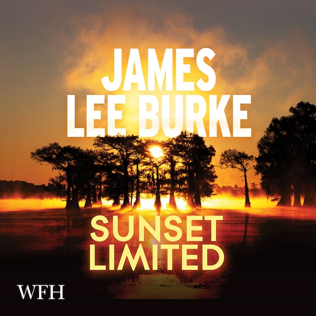 Book cover for Sunset Limited