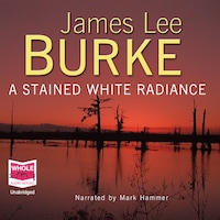 Stained White Radiance
