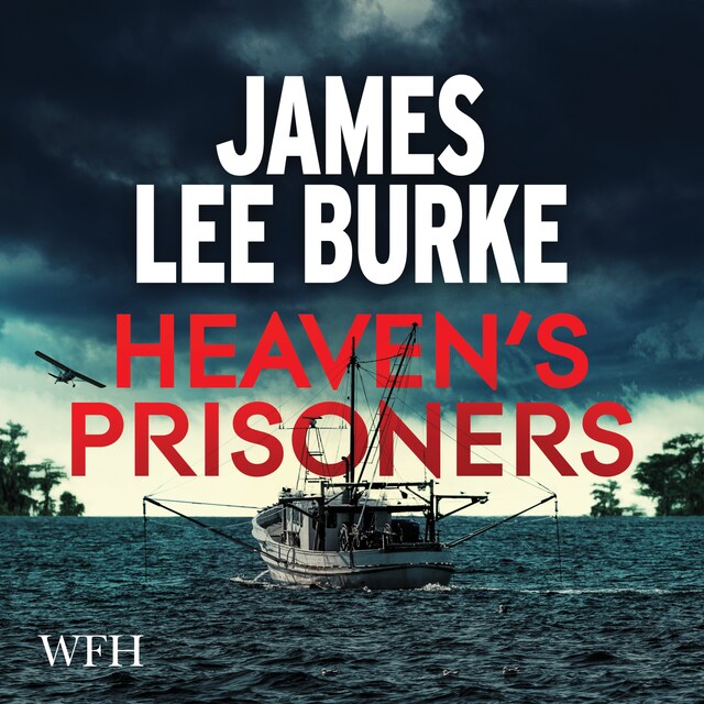 Book cover for Heaven's Prisoners