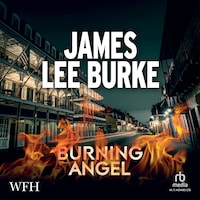 Burning Angel