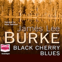 Black Cherry Blues