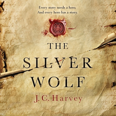 The Silver Wolf
