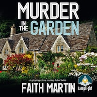 Murder in the Garden