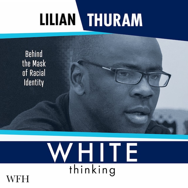 Book cover for White Thinking