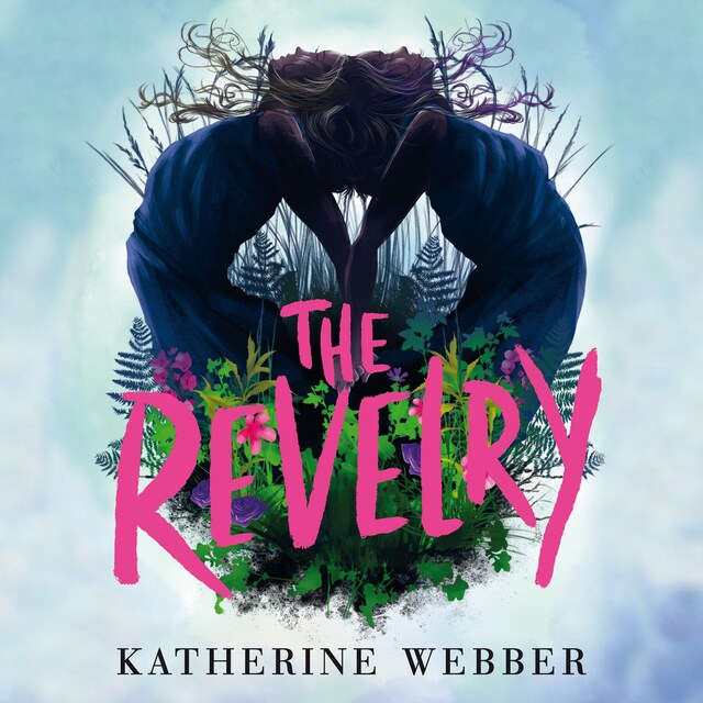 Book cover for The Revelry