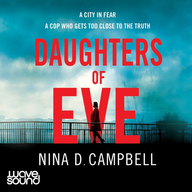 Book cover for Daughters of Eve