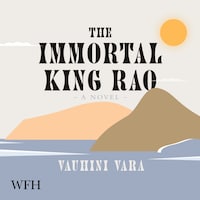 The Immortal King Rao