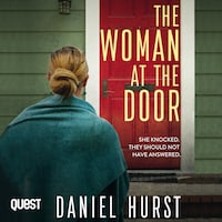 The Woman At The Door