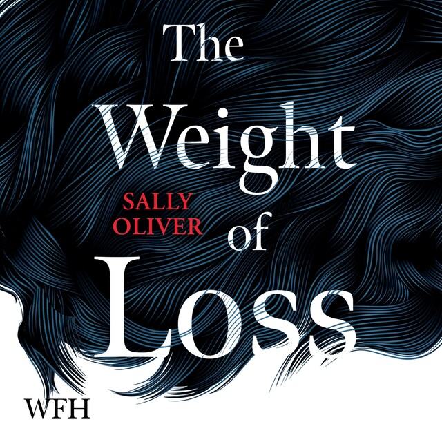 Book cover for The Weight of Loss