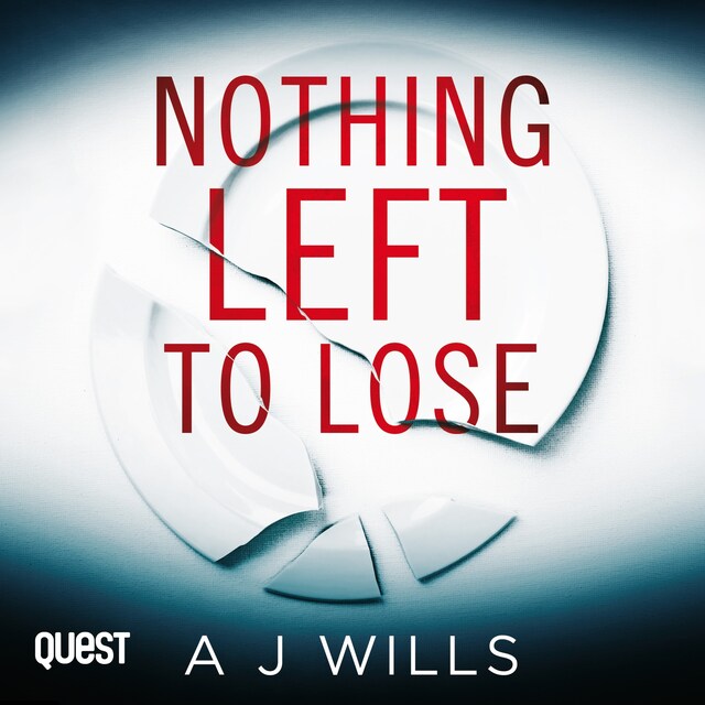 Book cover for Nothing Left to Lose