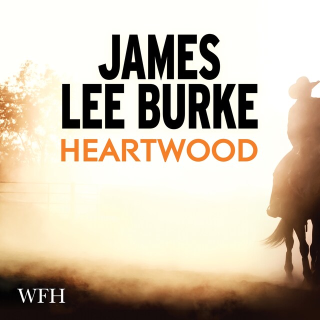 Book cover for Heartwood