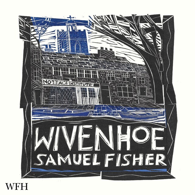 Book cover for Wivenhoe