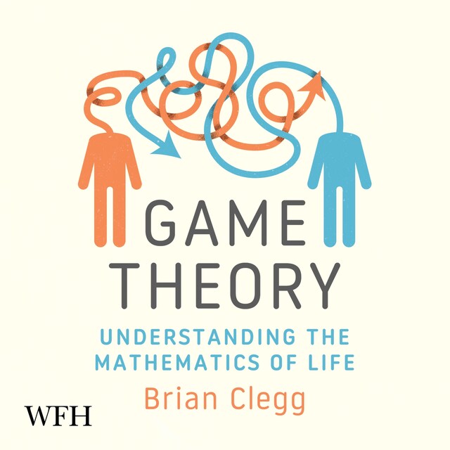 Boekomslag van Game Theory