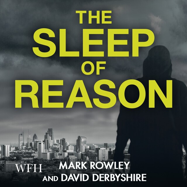 Book cover for The Sleep of Reason