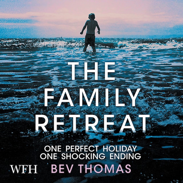 Book cover for The Family Retreat