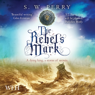 The Rebel's Mark