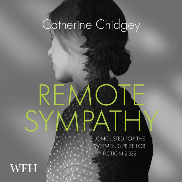 Book cover for Remote Sympathy