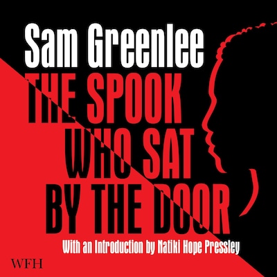The Spook Who Sat By The Door