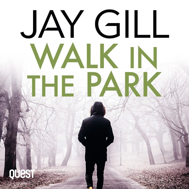 Book cover for Walk in the Park