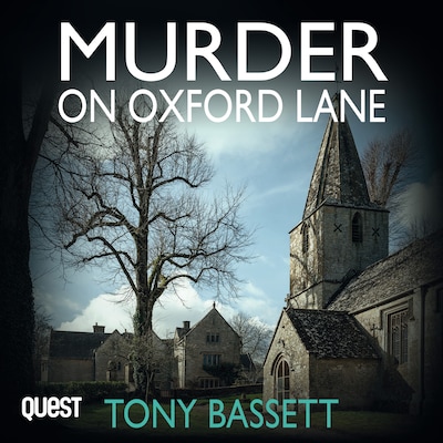 Murder on Oxford Lane