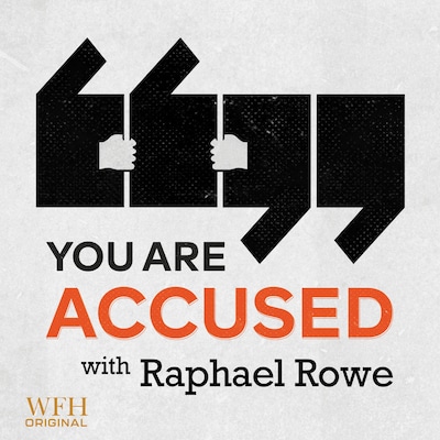 You Are Accused