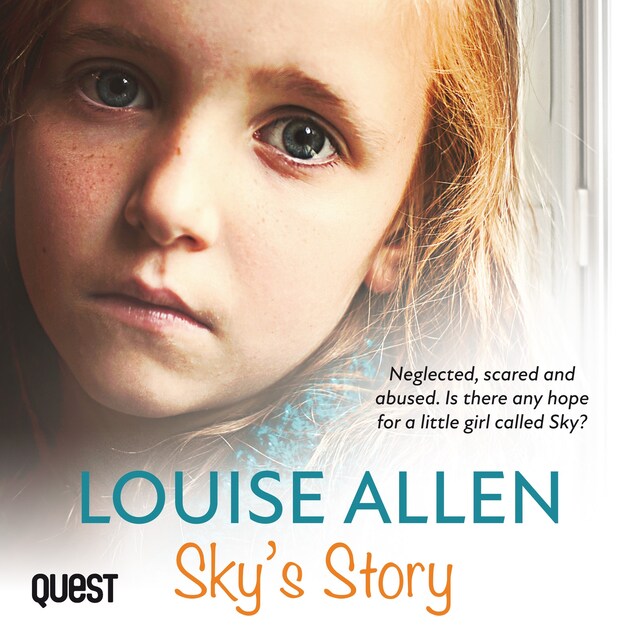 Book cover for Sky's Story