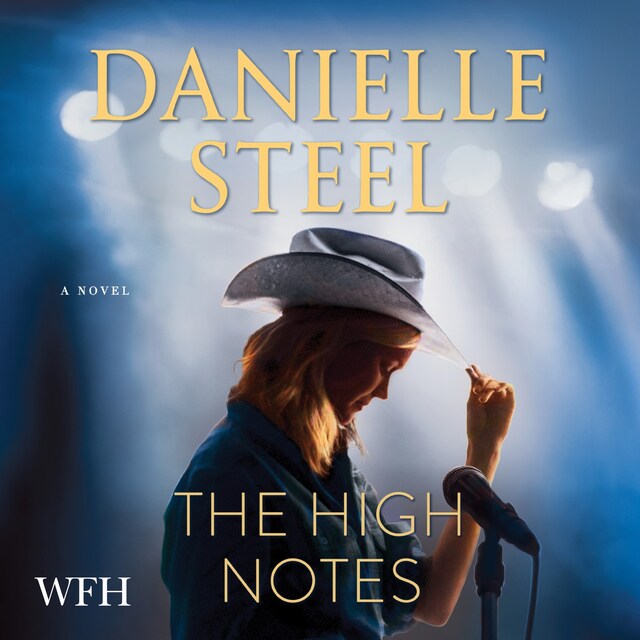 Book cover for The High Notes