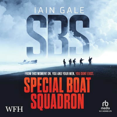SBS: Special Boat Squadron