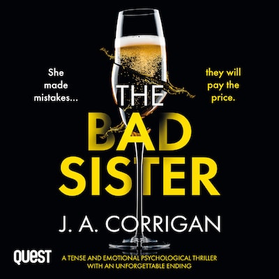 The Bad Sister
