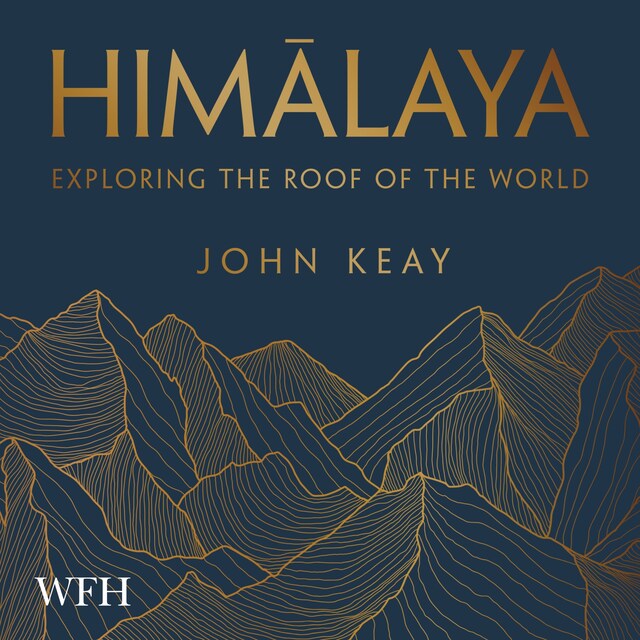 Book cover for Himalaya