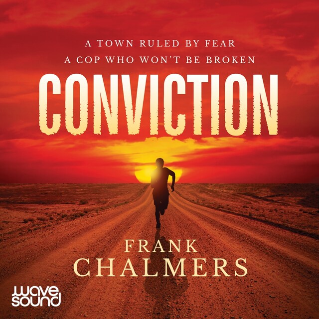 Book cover for Conviction