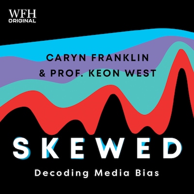 Skewed: How Bias Distorts Our View of Other People and How to Make it Stop