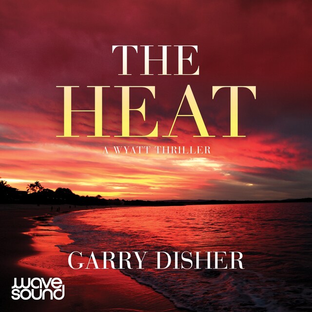 Book cover for The Heat