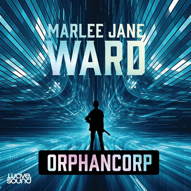 Book cover for The Orphancorp Trilogy