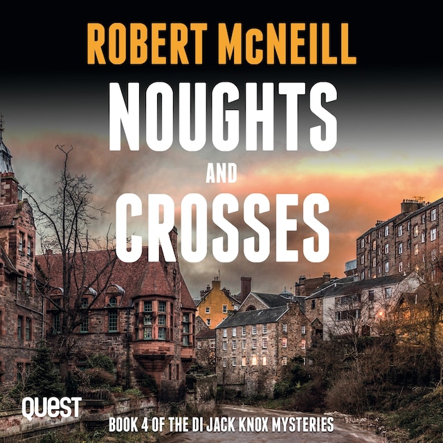 Book cover for Noughts and Crosses