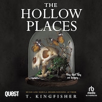 The Hollow Places