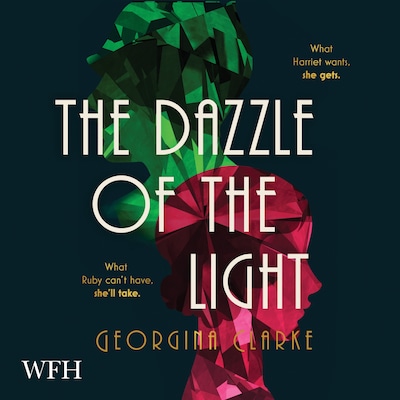 The Dazzle of the Light