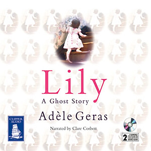 Book cover for Lily