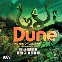 Dune: The Heir of Caladan