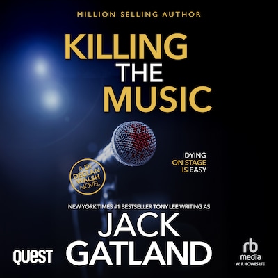 Killing the Music