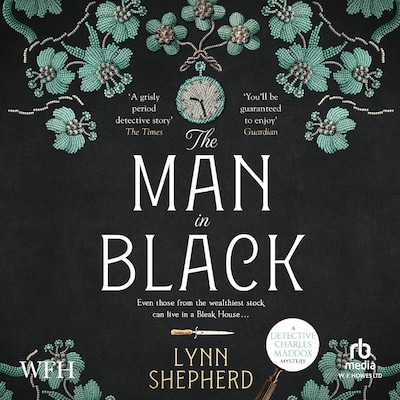 The Man in Black