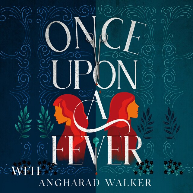 Book cover for Once Upon a Fever