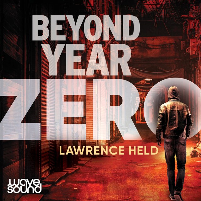 Book cover for Beyond Year Zero