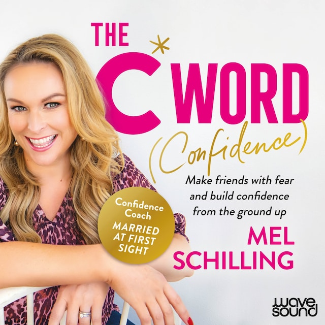 Book cover for The C Word