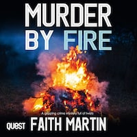 Murder by Fire