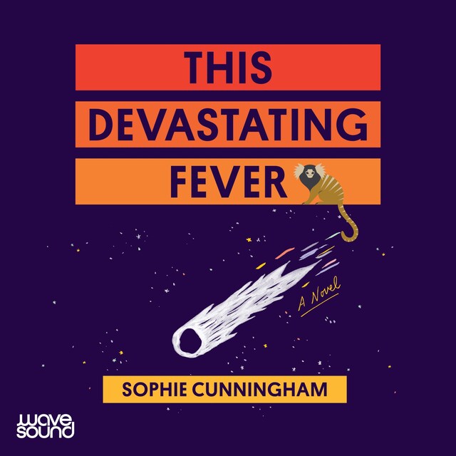 Book cover for This Devastating Fever