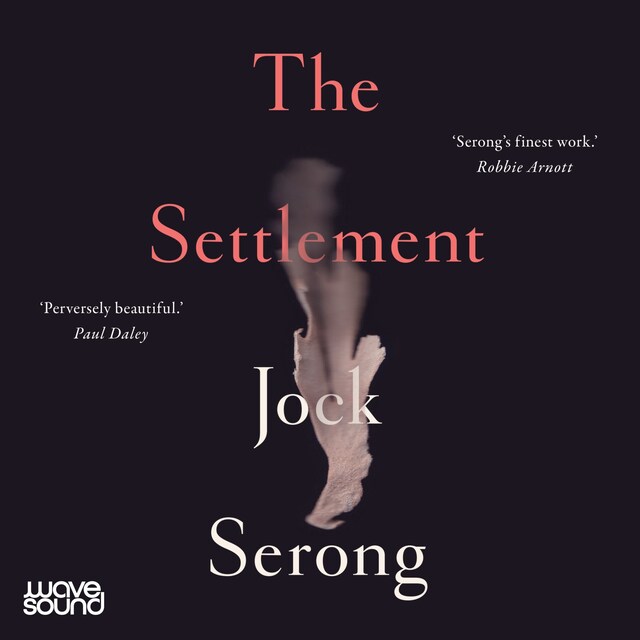 Book cover for The Settlement